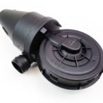 Crankcase Oil Breather PCV Valve – BMW E36 Petrol M50 M52 Engines – 11151703484