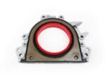 Crankshaft Oil Seal Flange Audi VW Seat Skoda 1.0 1.2 1.4 1.6 Petrol 04C103170H - Image 3