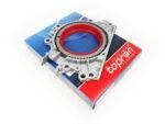 Crankshaft Oil Seal Flange Audi VW Seat Skoda 1.0 1.2 1.4 1.6 Petrol 04C103170H - Image 4