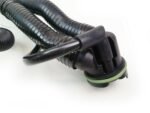 Cylinder Head Breather PCV Hose Pipes – Audi A4 A6 3.2 / 2.4 Petrol – 06E103217M - Image 2