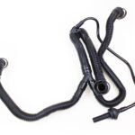 Cylinder Head Breather PCV Hose Pipes – Audi A4 A6 3.2 / 2.4 Petrol – 06E103217M