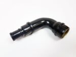 Cylinder Head Breather Tube 1.8T 20VT Fit VW AUDI [1998-05] 06A103213F