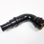 Cylinder Head Breather Tube 1.8T 20VT Fit VW AUDI [1998-05] 06A103213F