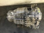 Audi A4 Avant (B8) 2.0 Gearbox - Image 5