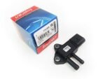 DPF Diesel Particulate Filter Pressure Sensor 07Z906051A Fits VW Audi Seat Skoda - Image 2