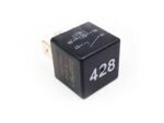 ECU Electronic Control Unit Relay 428 – Petrol – VW Audi Seat Skoda 1J0906381B - Image 2