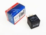 ECU Electronic Control Unit Relay 428 – Petrol – VW Audi Seat Skoda 1J0906381B - Image 3