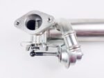 EGR Exhaust Gas Recirculation Cooler 2.5 TD – VW Touareg Transporter 070131512F - Image 3