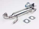 EGR Exhaust Gas Recirculation Cooler 2.5 TD – VW Touareg Transporter 070131512F