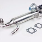 EGR Exhaust Gas Recirculation Cooler 2.5 TD – VW Touareg Transporter 070131512F