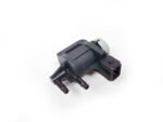 EGR Vacuum Solenoid Valve 1.9 / 2.5 TDI 1J0906283A Audi VW Seat Skoda [1994-10] - Image 3