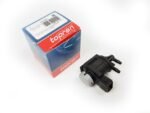 EGR Vacuum Solenoid Valve 1.9 / 2.5 TDI 1J0906283A Audi VW Seat Skoda [1994-10] - Image 4