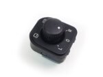 Electric Mirror Adjustment Heat & Fold Switch – VW Golf Passat Tiguan 1K0959565J