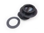Engine Oil Filler Pipe Neck – 1.4 1.6 Petrol [1999-09] VW Seat Skoda 036115302R