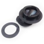 Engine Oil Filler Pipe Neck – 1.4 1.6 Petrol [1999-09] VW Seat Skoda 036115302R