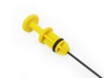 Engine Oil Level Dipstick 1.6 Petrol Mini R55 R56 R57 R58 R59 R60 – 11437585970 - Image 3