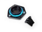 Engine Oil Level Sump Cover Blanking Plate VW Audi Seat Skoda 03G103707 - Image 2