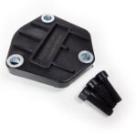 Engine Oil Level Sump Cover Blanking Plate VW Audi Seat Skoda 03G103707