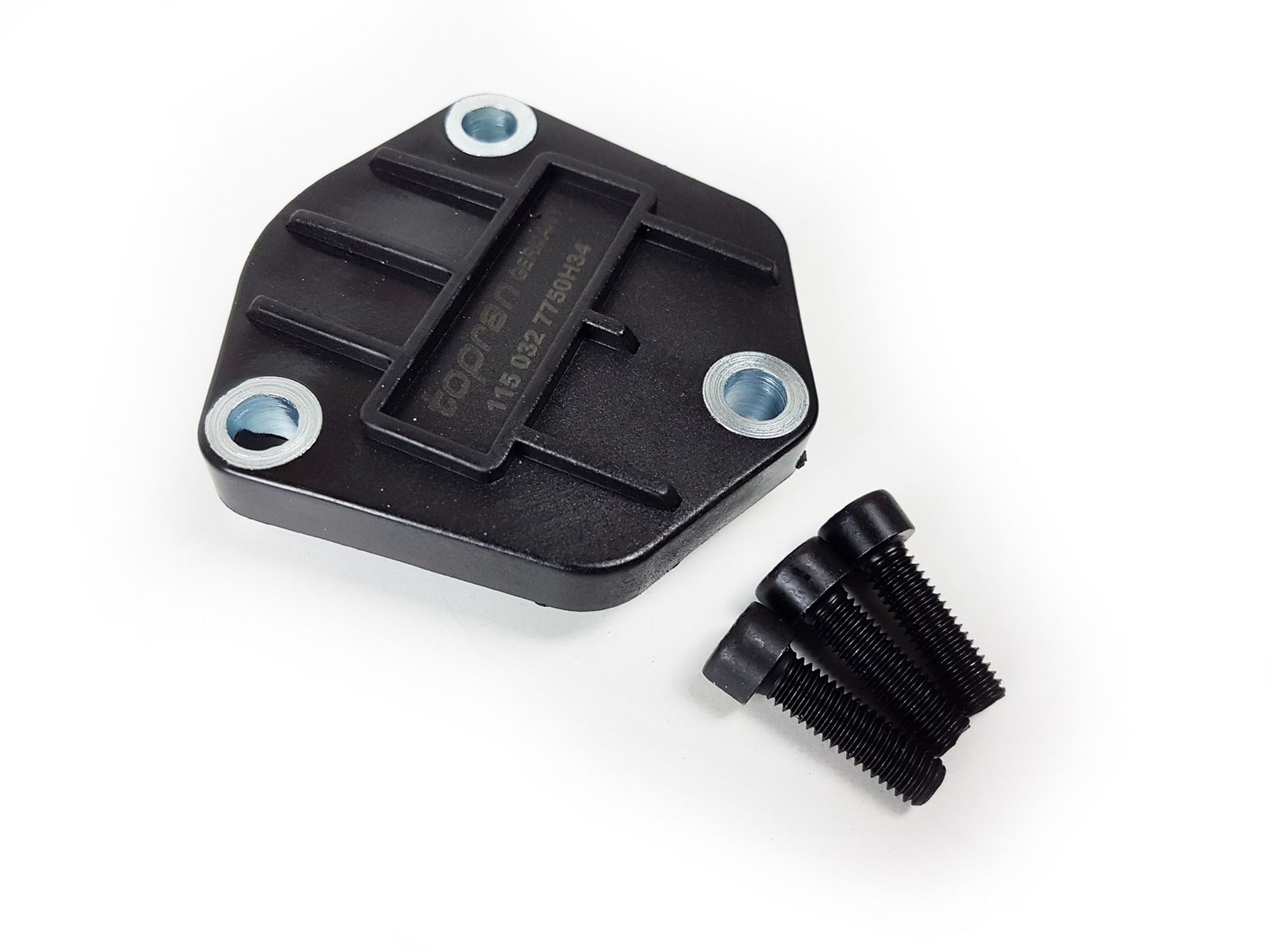 engine-oil-level-sump-cover-blanking-plate-vw-audi-seat-skoda-03g103707-6262-p.jpg Engine Oil Level Sump Cover Blanking Plate VW Audi Seat Skoda 03G103707 - Image 1