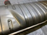 2004-2006 Audi TT 3.2 Quattro Dual Tip Exhaust Muffler / Valved / OEM / T1021 - Image 14