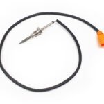 Exhaust Gas Temperature Sensor EGT 1.6 & 2.0 TDI 03L906088CC Topran VW AUDI SEAT