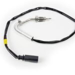 Exhaust Gas Temperature Sensor EGT 1.6 + 2.0TDI 03L906088EC Fits Audi Seat Skoda