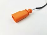 Exhaust Gas Temperature Sensor EGT 1.9 & 2.0 TDI 03G906088D Fits: VW AUDI SEAT - Image 3
