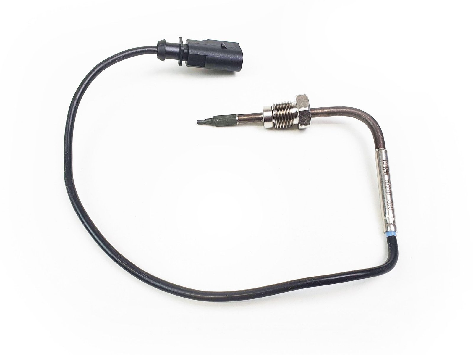 exhaust-gas-temperature-sensor-egt-3.0-2.7-tdi-059906088a-vw-audi-topran-7584-p.jpg Exhaust Gas Temperature Sensor EGT 3.0 / 2.7 TDI – 059906088A VW Audi Topran - Image 1