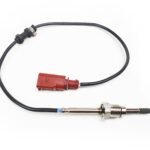 Exhaust Gas Temperature Sensor EGT After DPF – 2.0 TDI – 03L906088CE VW Passat