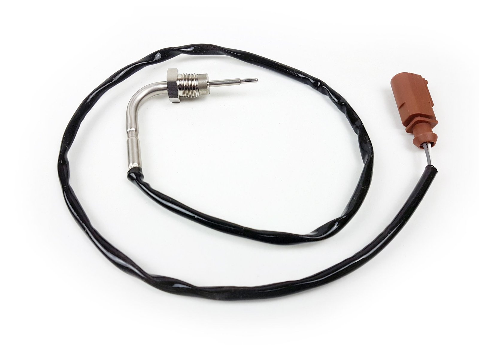 exhaust-gas-temperature-sensor-pre-dpf-egt-2.0-tdi-03l906088dk-vw-touran-caddy-6260-p.jpg Exhaust Gas Temperature Sensor Pre DPF EGT 2.0 TDI – 03L906088DK VW Touran Caddy - Image 1