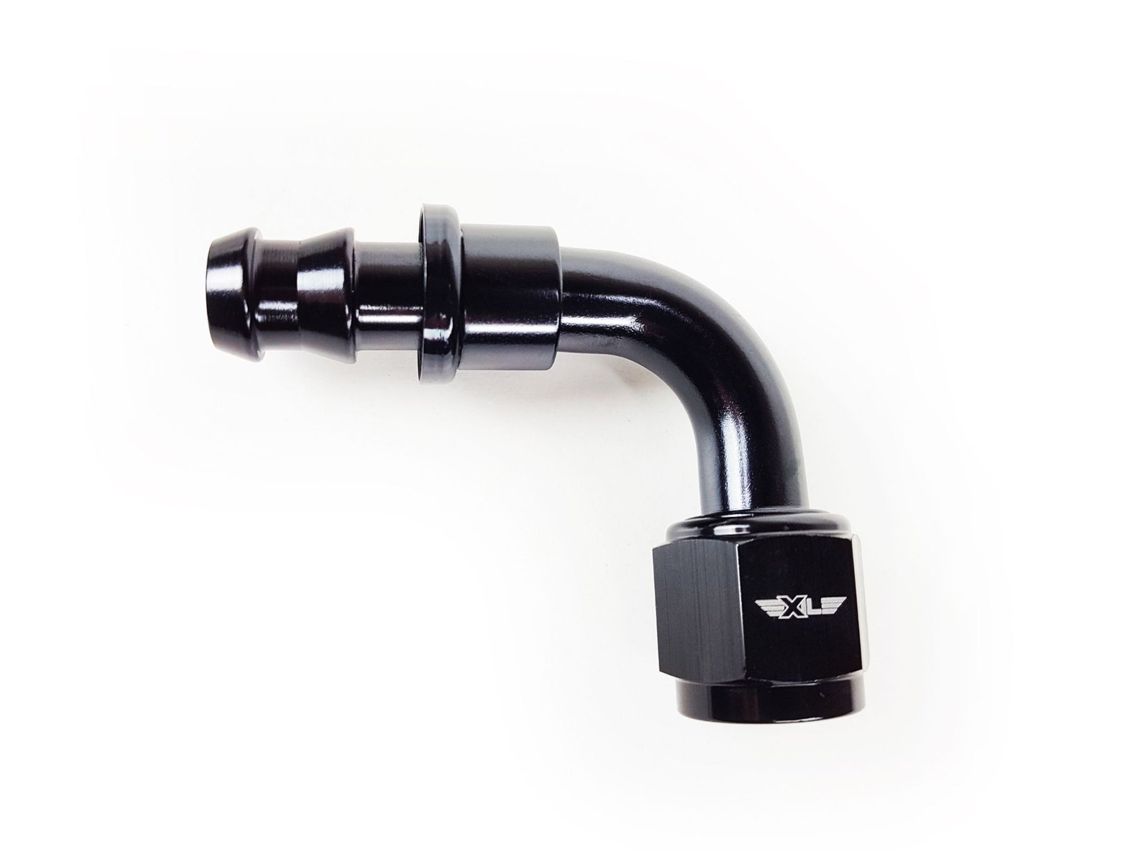 exile-motorsport-90-degree-push-on-barb-hose-end-fuel-fitting-jic-an-4-to-an-12-7473-p.jpg Exile Motorsport 90 Degree Push On Barb Hose End Fuel Fitting JIC AN-4 to AN-12 - Image 1