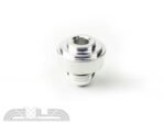 Exile Motorsport Aluminium Weld On Fitting JIC AN-6 to AN-10 – Round Base - Image 4