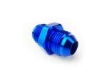 Exile Motorsport Straight Male Union Hose Fitting Adapter JIC AN-6 to AN-10 - Image 2