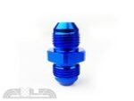 Exile Motorsport Straight Male Union Hose Fitting Adapter JIC AN-6 to AN-10 - Image 3