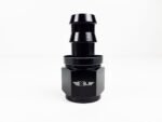Exile Motorsport Straight Push On Barb Hose End Fuel Fitting JIC AN-4 to AN-12