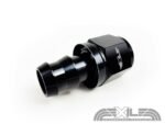 Exile Motorsport Straight Push On Barb Hose End Fuel Fitting JIC AN-4 to AN-12 - Image 2