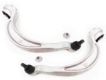 Front Axle Lower Left & Right Control Wishbone Arms – Audi A4 A5 Q5 [2010-17]