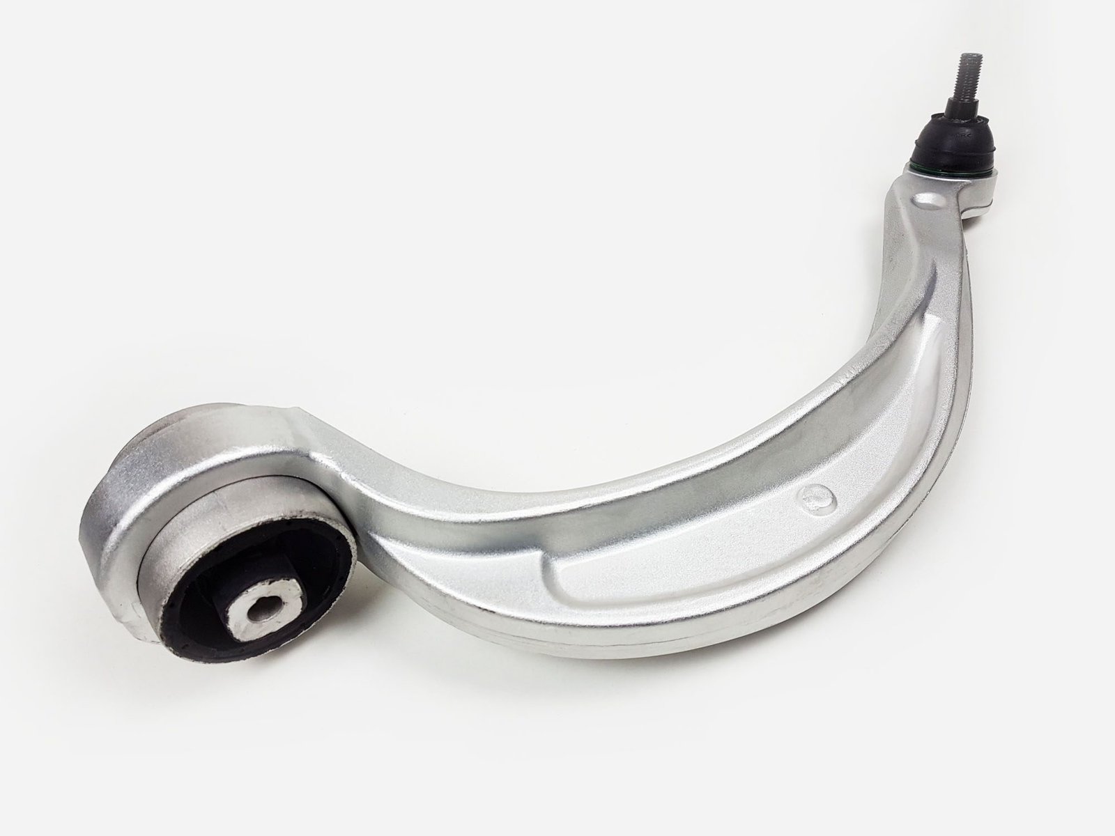 front-axle-lower-right-control-wishbone-arm-8k0407694n-audi-a4-b8-2008-2015-6246-p.jpg Front Axle Lower Right Control Wishbone Arm 8K0407694N Audi A5 Q5 - Image 1
