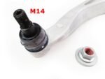 Front Axle Lower Right Control Wishbone Arm – 8K0407694Q Audi A4 A5 Q5 [2010-17] - Image 2