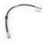 Front Brake Hose Line – Left or Right  VW Polo Seat Ibiza Skoda Fabia 6Q0611701C
