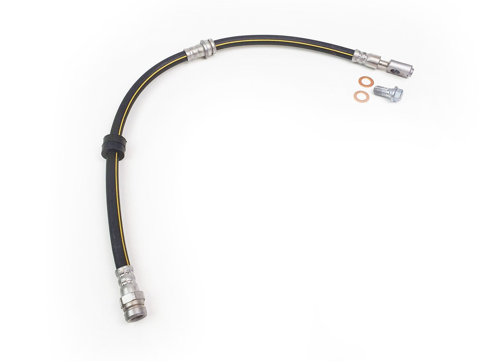 front-brake-hose-line-left-or-right-vw-polo-seat-ibiza-skoda-fabia-6q0611701c-7559-p.jpg Front Brake Hose Line – Left or Right VW Polo Seat Ibiza Skoda Fabia 6Q0611701C - Image 1