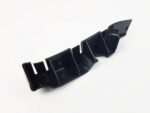Front Bumper Wing Bracket Mount Passenger Left – Audi A3 8P [2003-08] 8P0807183A - Image 2