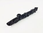 Front Bumper Wing Bracket Mount Passenger Left – Audi A3 8P [2003-08] 8P0807183A - Image 3