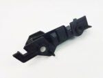 Front Bumper Wing Bracket Mount Passenger Left – Audi A4 8K [2007-15] 8K0807283 - Image 2