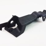 Front Bumper Wing Bracket Mount Passenger Left – Audi A4 8K [2007-15] 8K0807283