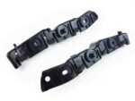 Front Bumper Wing Brackets Mounts Left & Right – Audi A3 8P [2003-08] 8P0807183A
