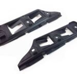 Front Bumper Wing Brackets Pair Left & Right – VW Golf MK5 [2003-08] 1K0807183