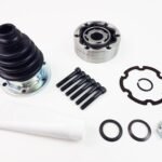 Front Inner CV Joint & Boot Kit – A3 8P Golf 5 Jetta Touran Octavia – 191498103