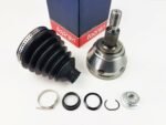 Front Outer CV Joint & Boot Kit for A3 Golf Bora Leon Octavia – 1J0498099E - Image 2
