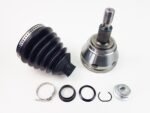 Front Outer CV Joint & Boot Kit for A3 TT Quattro Golf Bora Leon 4X4 1J0498099E